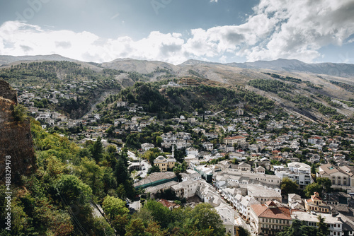 Gjirokastra