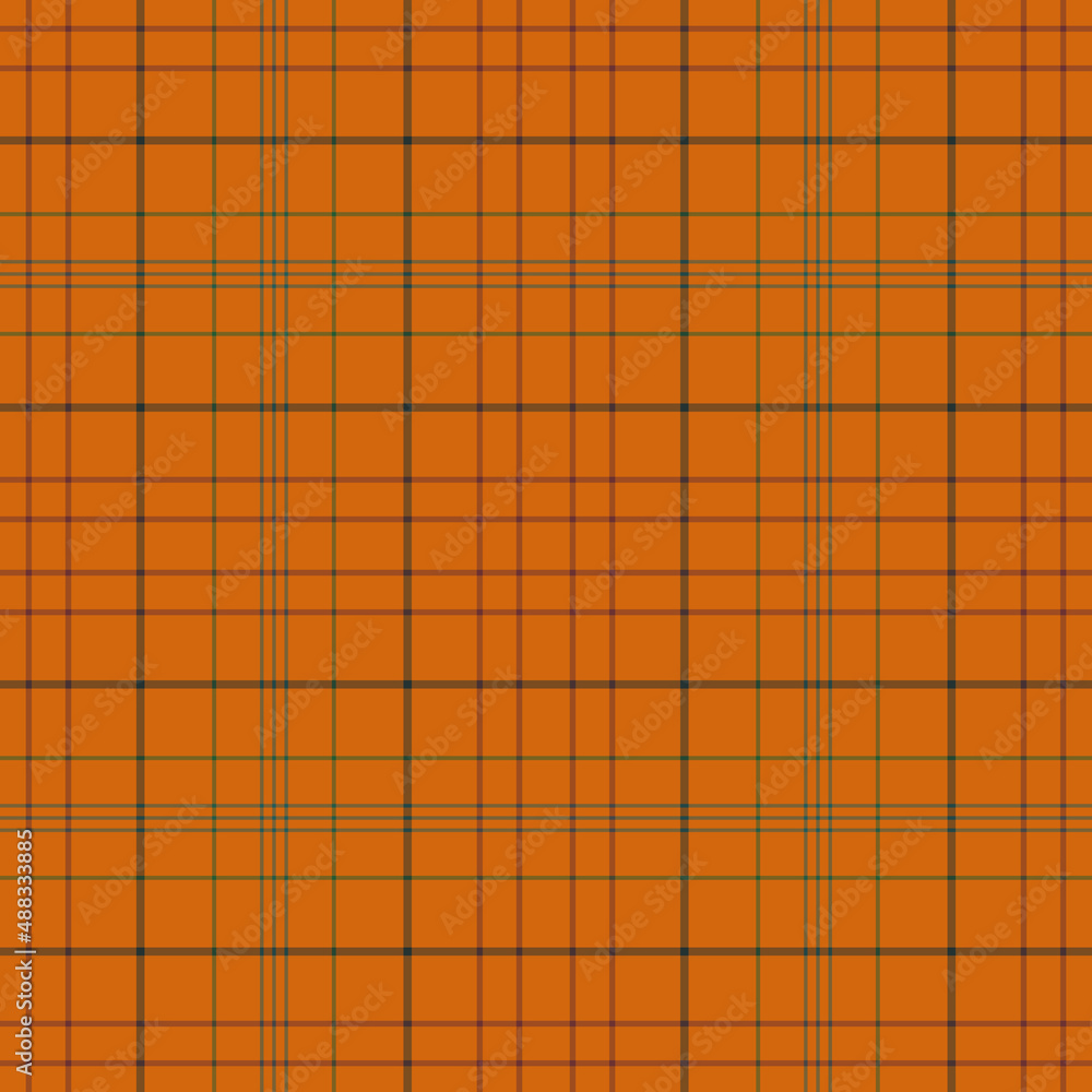Tartan checkered fabric seamless pattern! Tartan checkered fabric seamless pattern!
