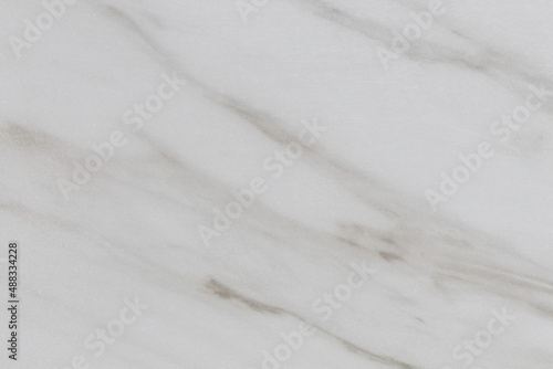 Sfondo orizzontale texture marmo bianco photo