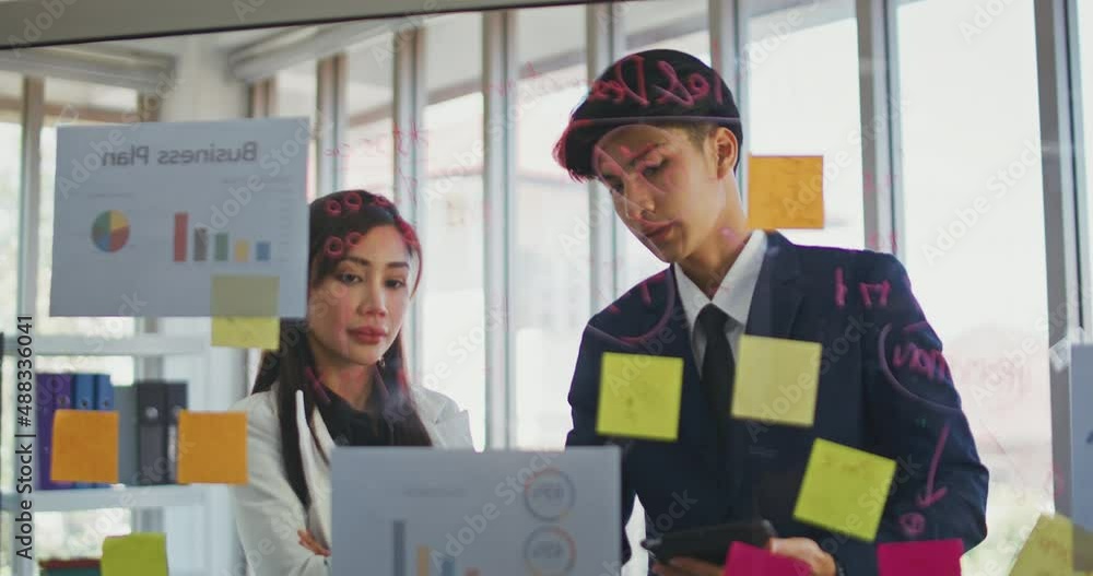 Business Strategy team and Providing The Business Plan Business Strategy team and Providing The Business Plan