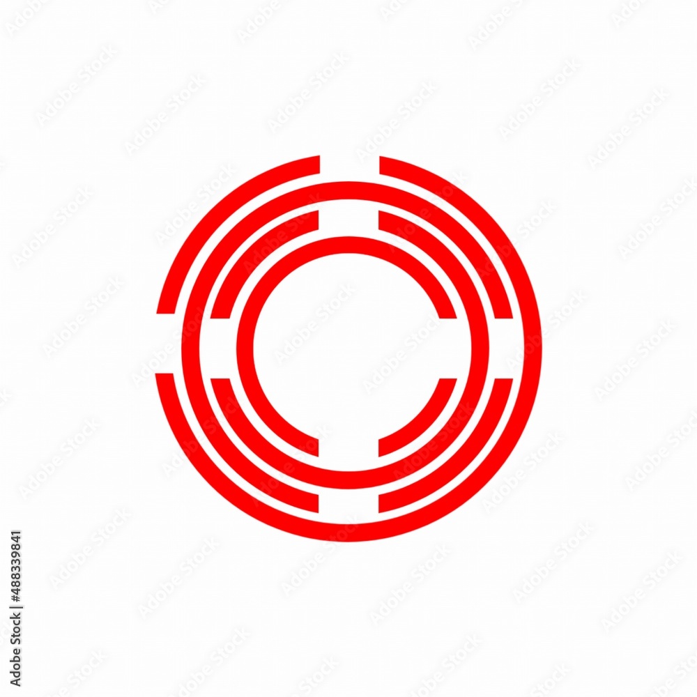 Professional logo. O letter logo design in modern style. Alphabet o logo design. Company logo design. Professional logo. O letter logo design in modern style. Alphabet o logo design. Company logo design.