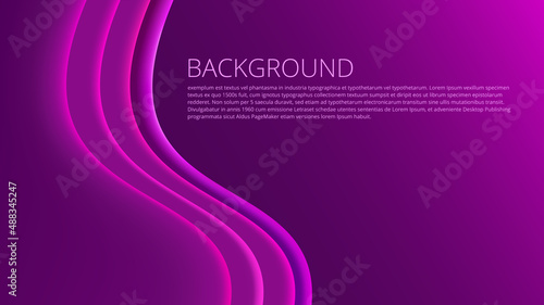 abstract purple vector background with eps 10 format