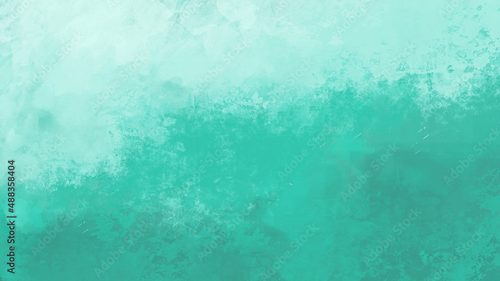 Modern artwork,Strokes green paint,texture background,2d illustration,abstract paint, pastel green, gradient weight Modern artwork,Strokes green paint,texture background,2d illustration,abstract paint, pastel green, gradient weight