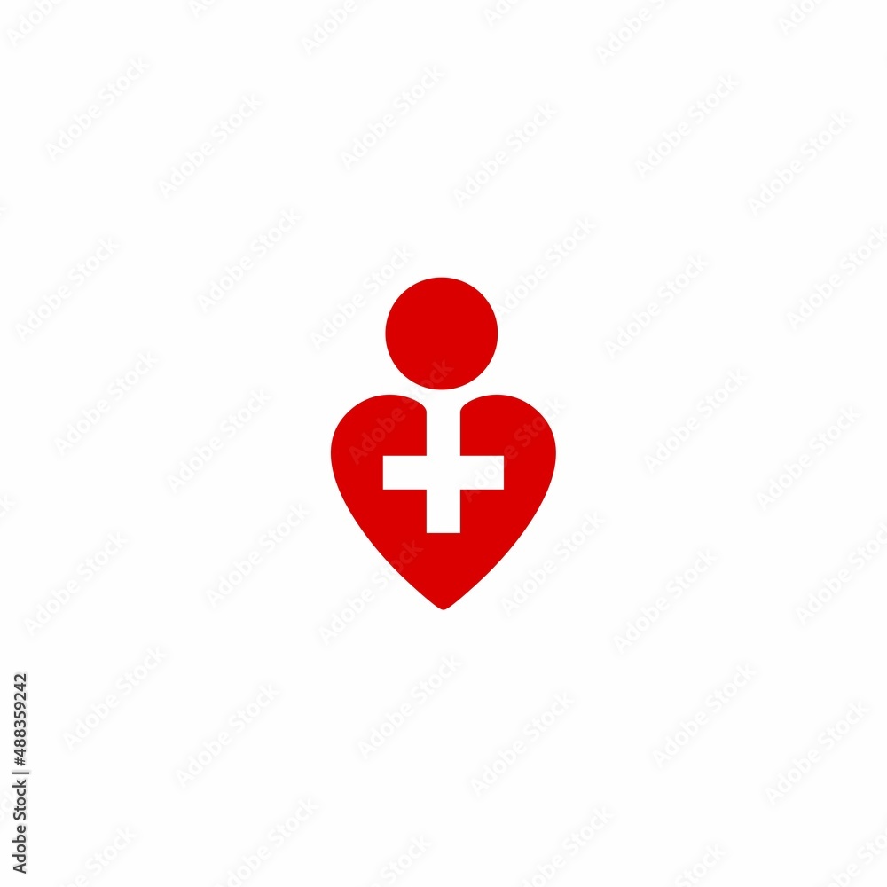 Medical Logo Design - Doctor Health Logo Medical Logo Design - Doctor Health Logo