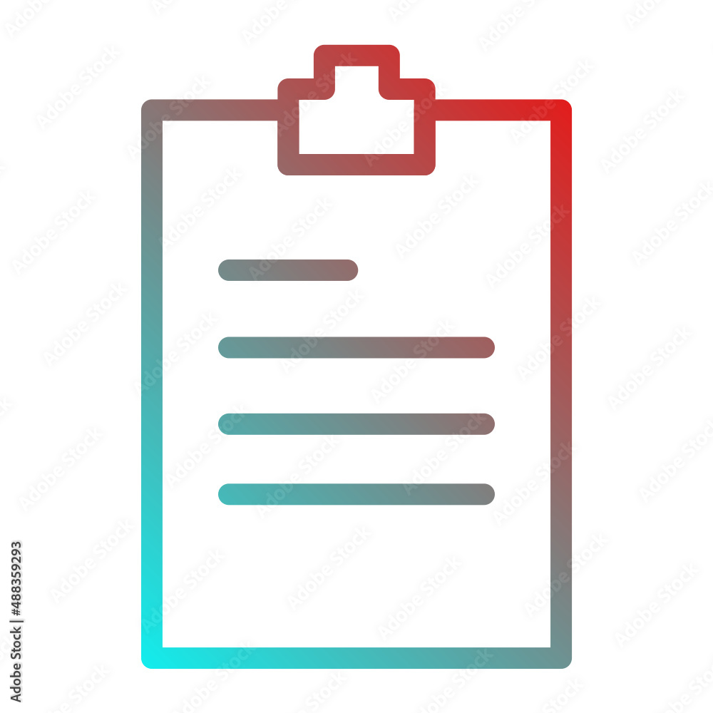 clipboard icon clipboard icon