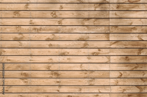 Wood texture background. Plank stacked on top of each other