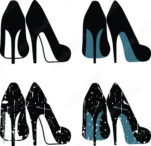 Womens heels
