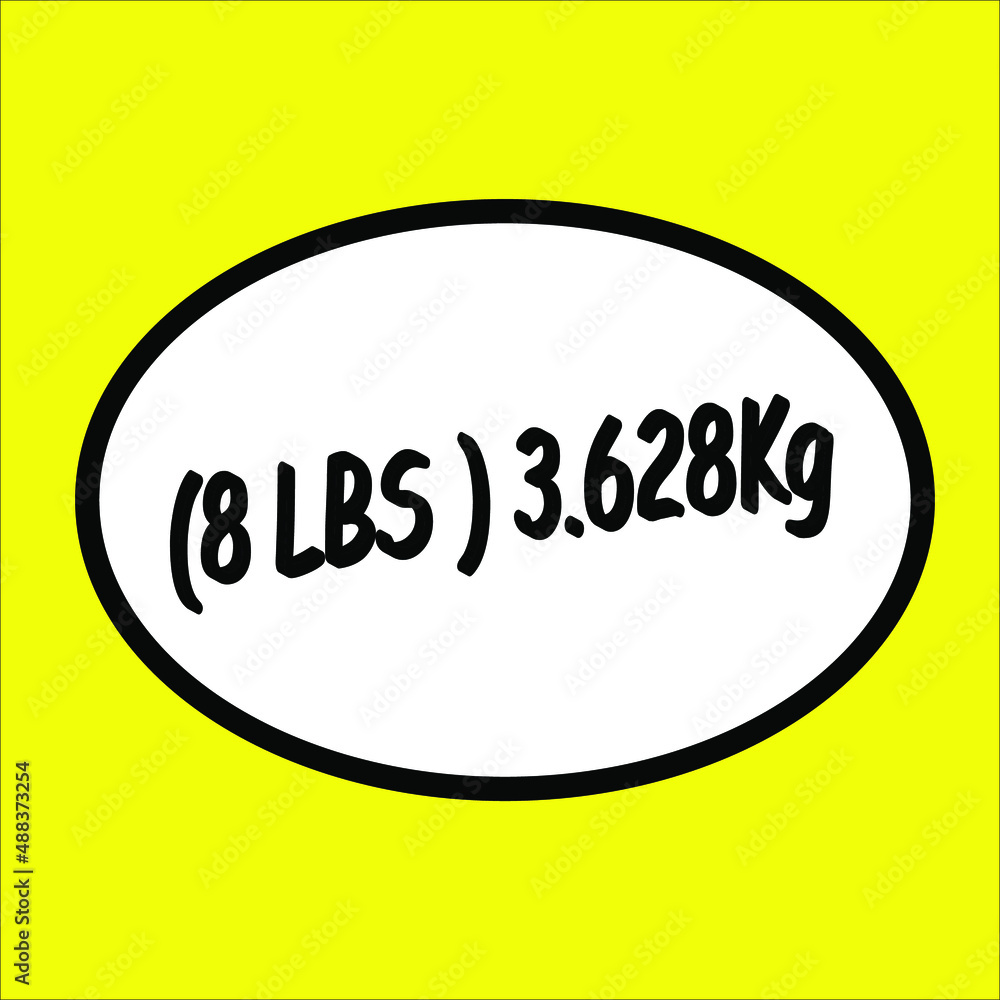 yellow banners measured in pounds yellow banners measured in pounds