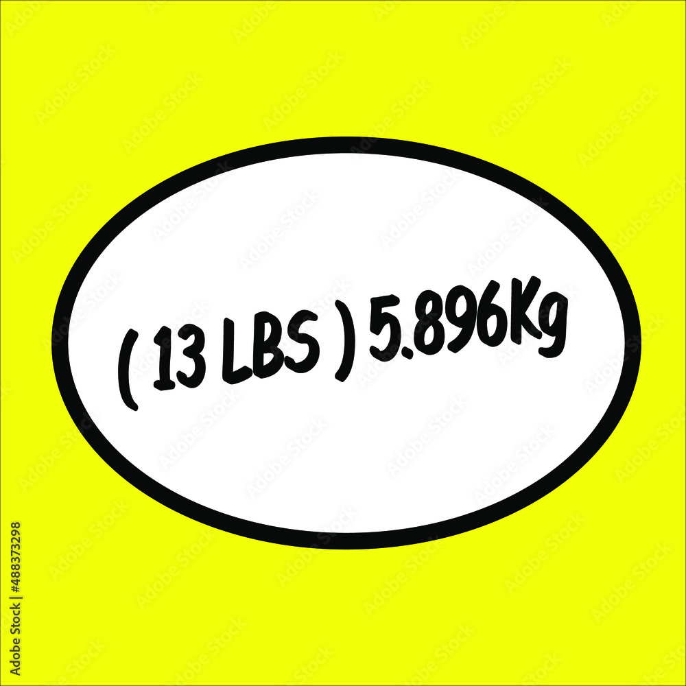 yellow banners measured in pounds yellow banners measured in pounds