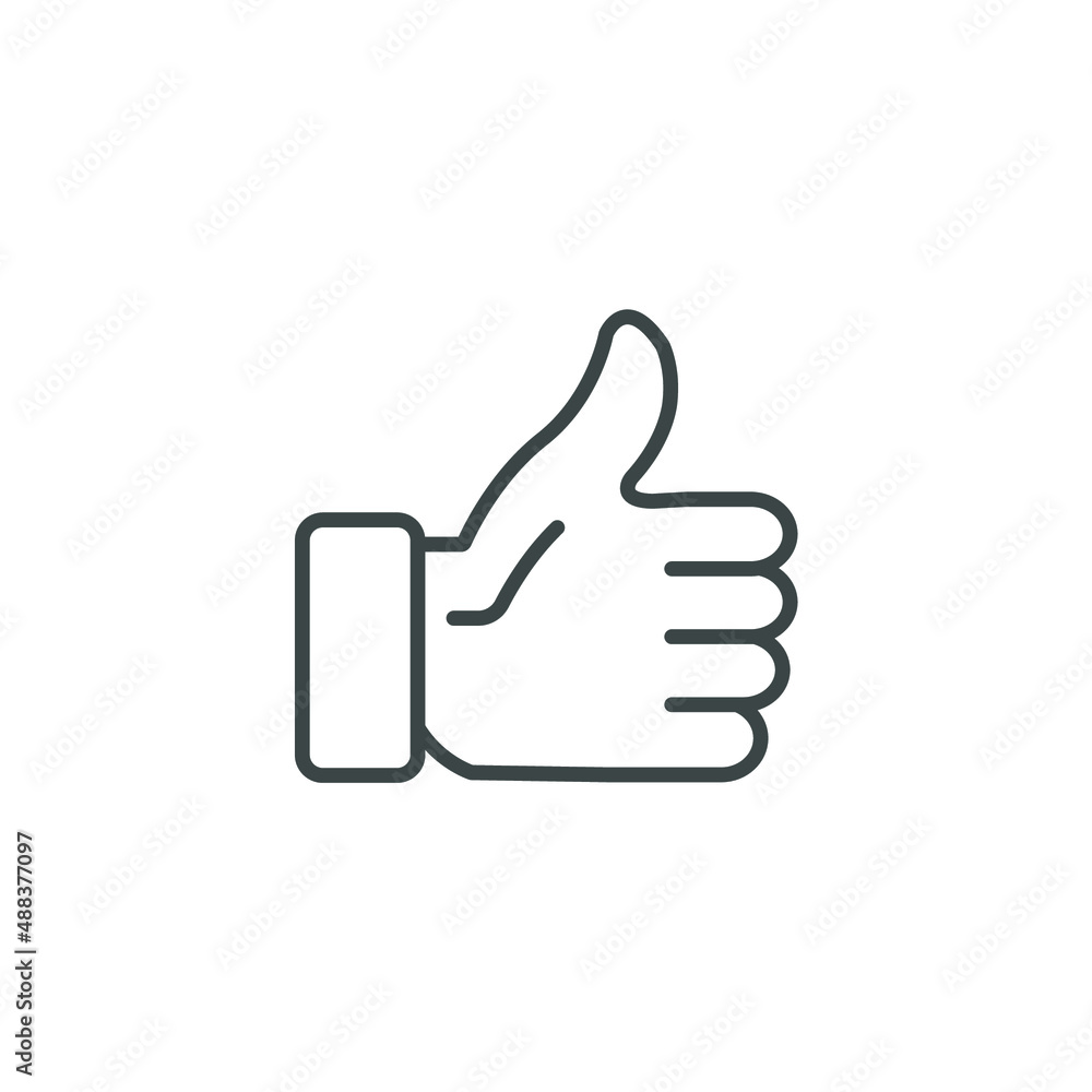 Success icons symbol vector elements for infographic web Success icons symbol vector elements for infographic web