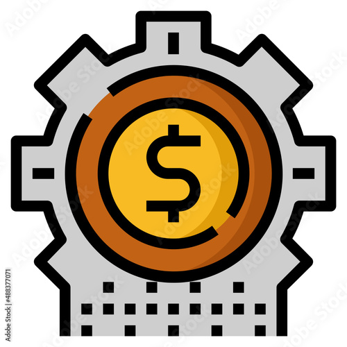bankrupt
