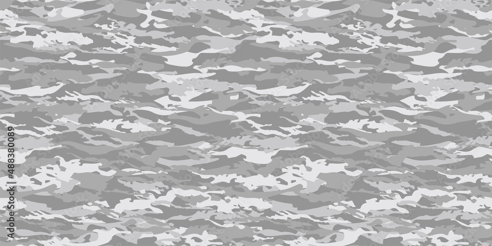 Camouflage background. Seamless pattern.Vector. 迷彩パターン テクスチャ 背景素材 Camouflage background. Seamless pattern.Vector. 迷彩パターン テクスチャ 背景素材