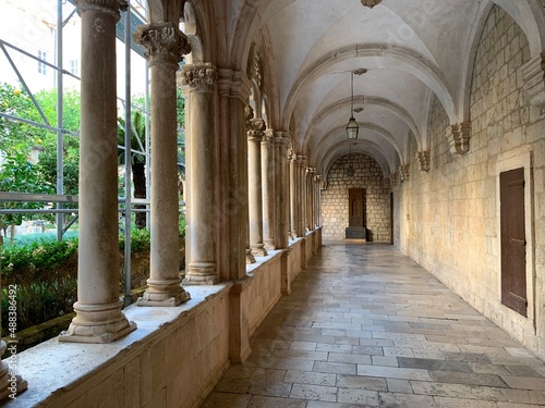 Dubrovnik Dominican Monastery