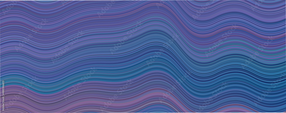 Very peri color of the year 2022. Trendy lavander violet vector background Very peri color of the year 2022. Trendy lavander violet vector background