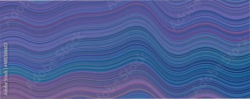Very peri color of the year 2022. Trendy lavander violet vector background