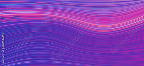 Very peri color of the year 2022. Trendy lavander violet vector background