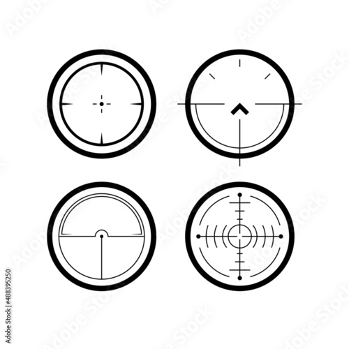 Shooter's sight