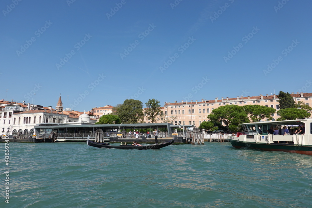 Obraz premium Venice, Italy
