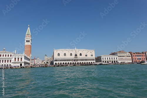 Venice, Italy © lee