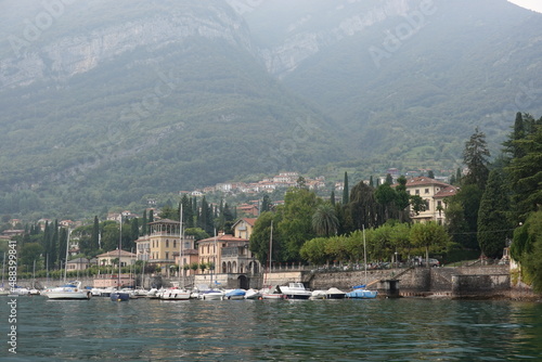 Lake Como district, Italy