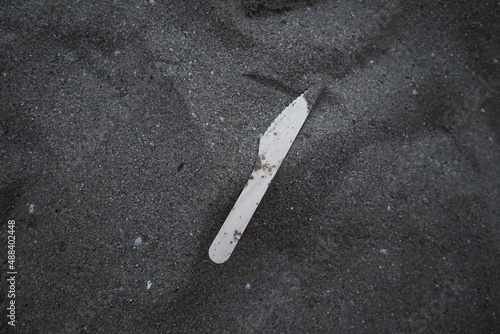 syringe and needle
