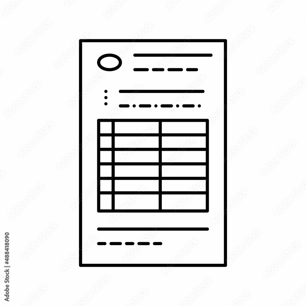 behind wheel instruction line icon vector illustration behind wheel instruction line icon vector illustration