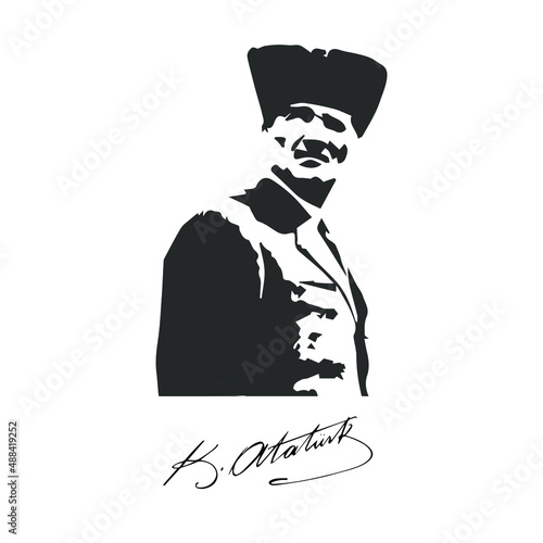 Mustafa Kemal Atatürk