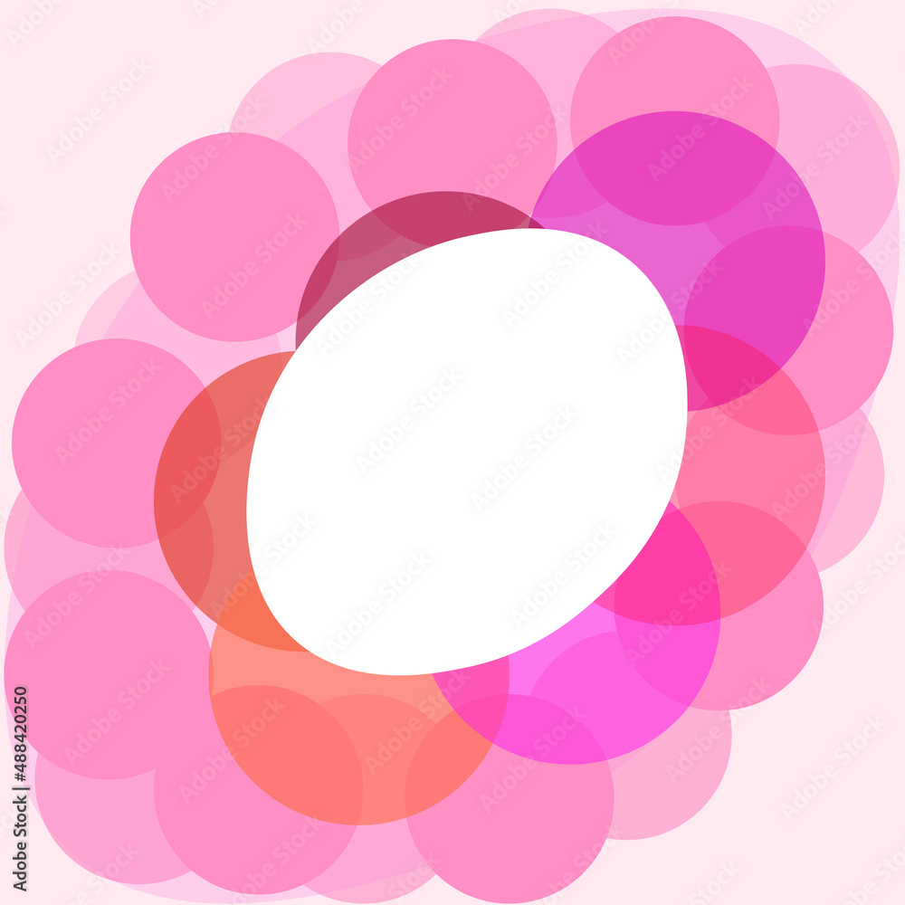 Background, texture. Business. Celebration. On a pink background, transparent balloons in pink tones. Background, texture. Business. Celebration. On a pink background, transparent balloons in pink tones.