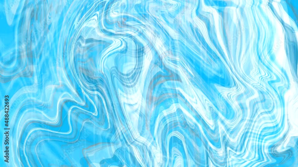 liquid painting motion video. Ultra HD 4K blue ice watercolor video backgrounds. Holographic motion video. seamless looping video background. . overlay stock video footage liquid painting motion video. Ultra HD 4K blue ice watercolor video backgrounds. Holographic motion video. seamless looping video background. . overlay stock video footage