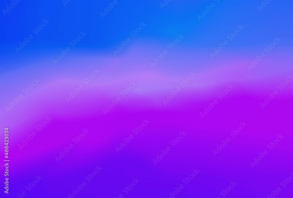 Blue violet purple sky rainbow mesh bright gradient abstract wallpaper flow website web banner template background interface design.Frame.Neon colors.DIY.Card paper surface decor. Mountains landscape. Blue violet purple sky rainbow mesh bright gradient abstract wallpaper flow website web banner template background interface design.Frame.Neon colors.DIY.Card paper surface decor. Mountains landscape.