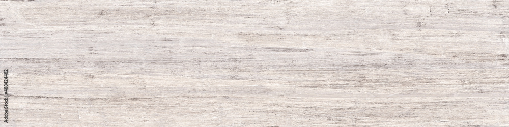 gray fine grain wood parquet background in beige tones