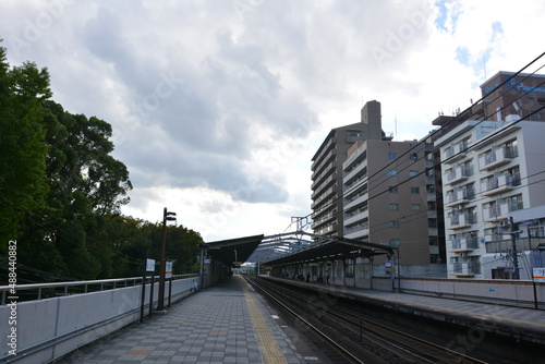 ホーム