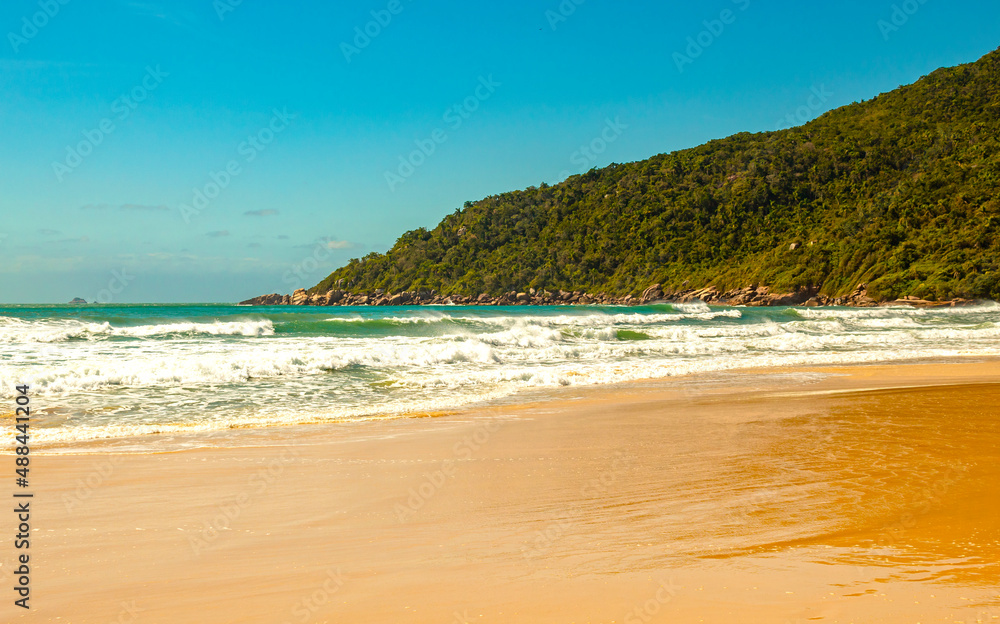Brava beach Florianópolis , Florianopolis, Santa Catarina, Brasil Brava beach Florianópolis , Florianopolis, Santa Catarina, Brasil