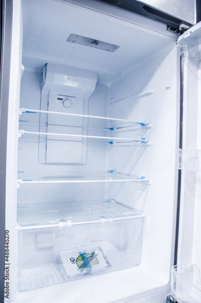 fridge fridge