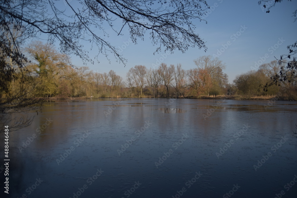 lake lake