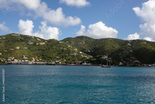 Tortola UK Virgin British Islands