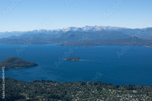 BARILOCHE