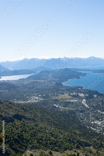 BARILOCHE