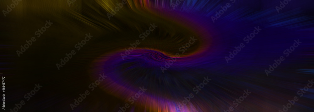 Abstract psychedelic spiral shape background image. Abstract psychedelic spiral shape background image.