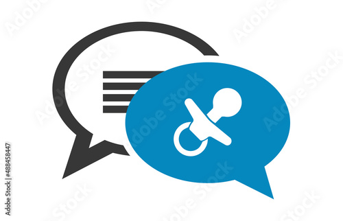 Logo enfant.