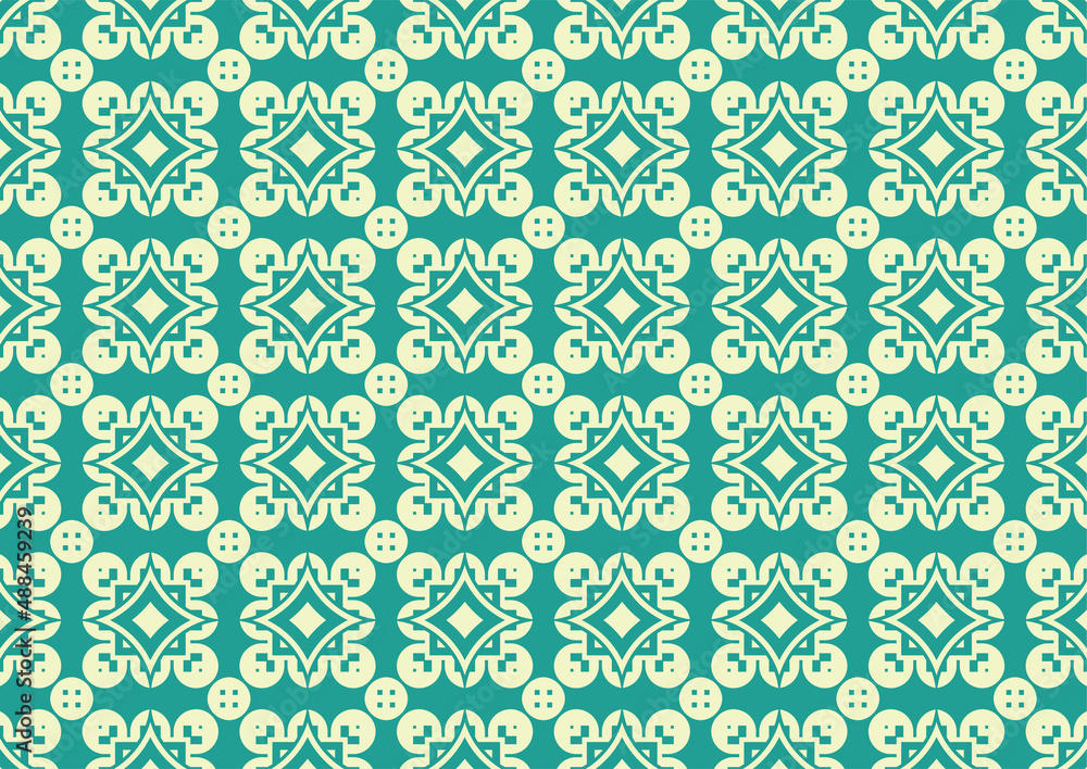 flat abstract line pattern design flat abstract line pattern design
