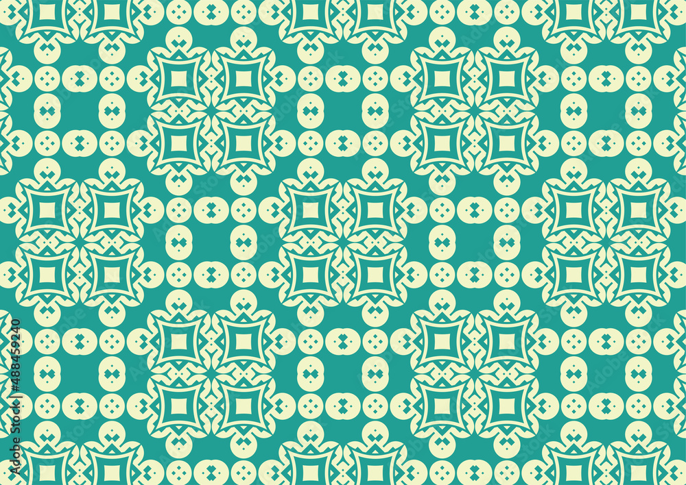 flat abstract line pattern design flat abstract line pattern design