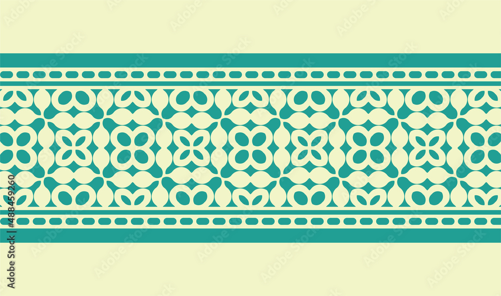 ornamental pattern border Design Template ornamental pattern border Design Template