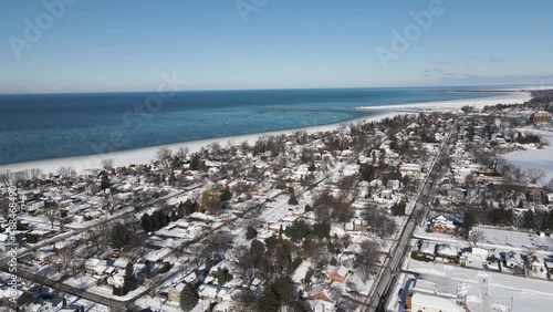 Remote Port Dalhousie Lake Ontario St. Catharines   photo