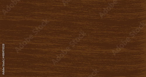 Vector Wood Texture Background
