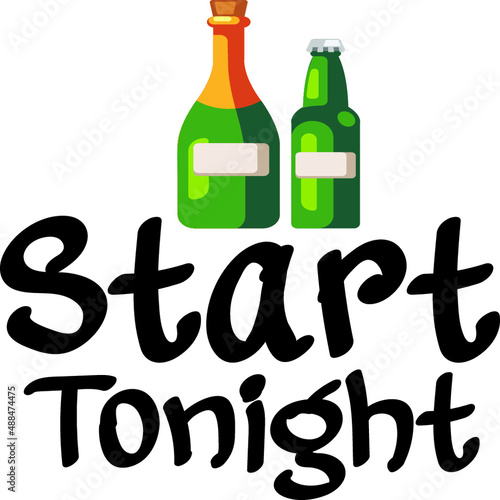 Start Tonight