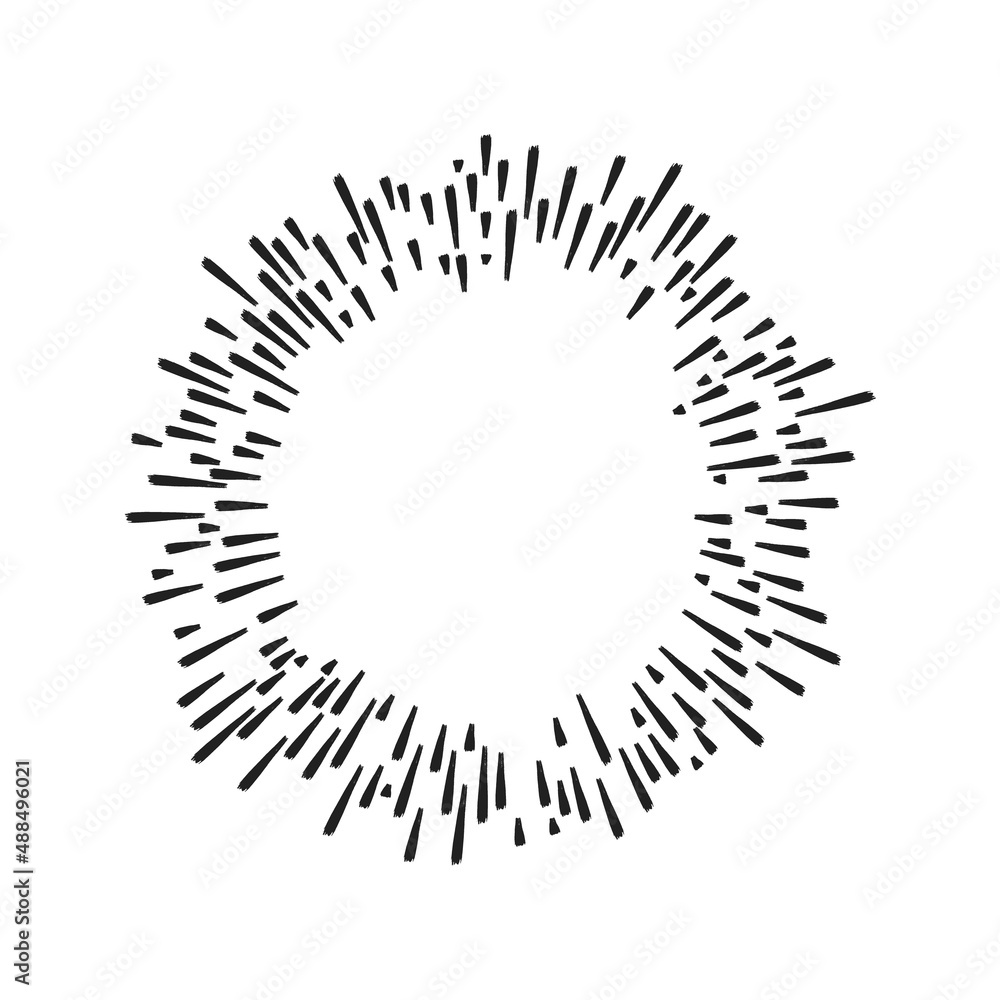 Hand drawn starburst doodle explosion vector illustration isolated on white background. Retro vintage design sun rays or fireworks radial elements of shine hipster arts. Hand drawn starburst doodle explosion vector illustration isolated on white background. Retro vintage design sun rays or fireworks radial elements of shine hipster arts.
