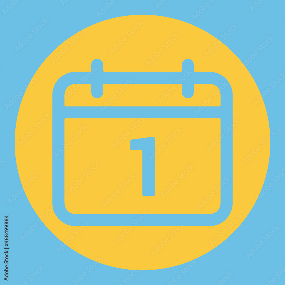 This is a simple and colorful icons This is a simple and colorful icons