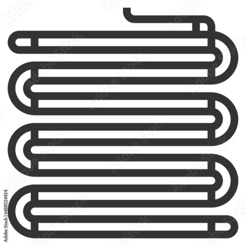 evaporator icon