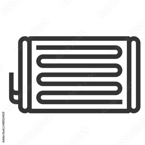 condenser icon